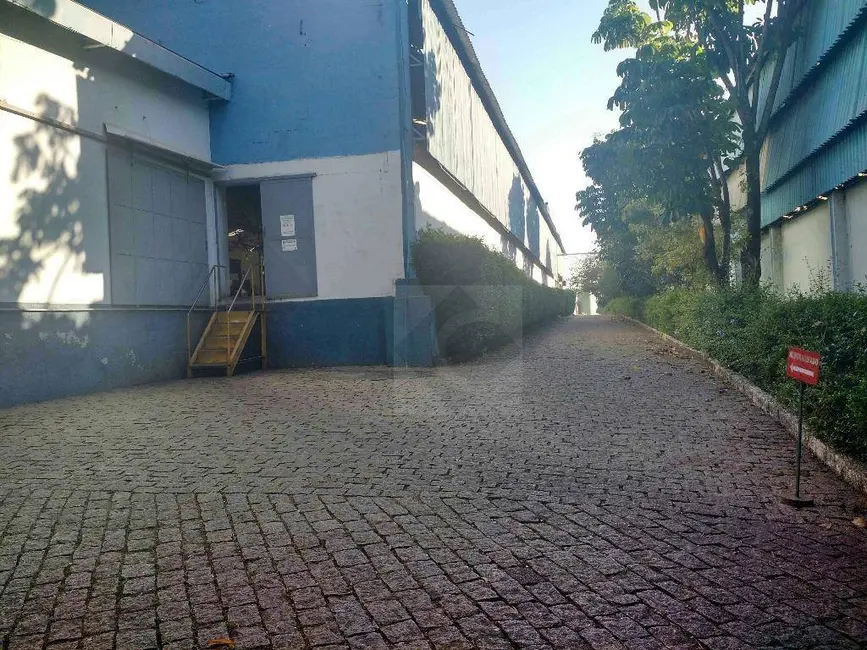 Foto 4 de Armazém / Galpão à venda, 21250m2 em Vila Castelo Branco, Indaiatuba - SP