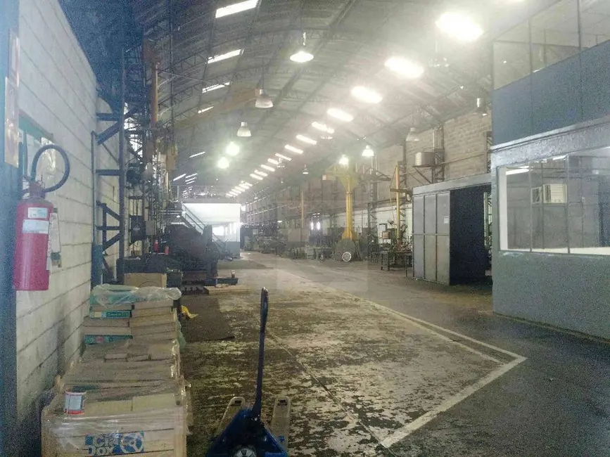 Foto 5 de Armazém / Galpão à venda, 21250m2 em Vila Castelo Branco, Indaiatuba - SP