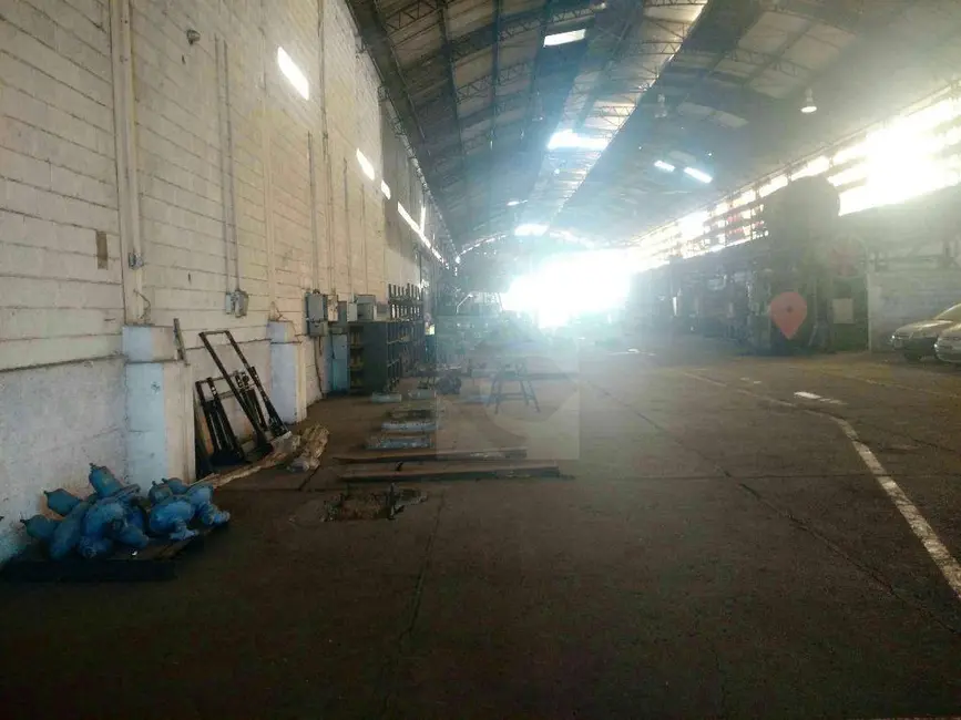 Foto 8 de Armazém / Galpão à venda, 21250m2 em Vila Castelo Branco, Indaiatuba - SP