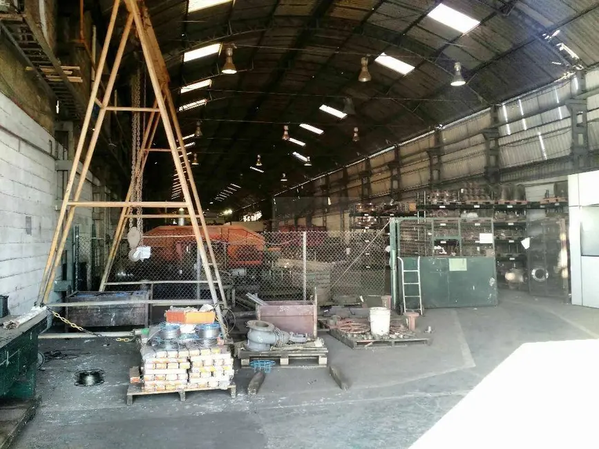 Foto 7 de Armazém / Galpão à venda, 21250m2 em Vila Castelo Branco, Indaiatuba - SP