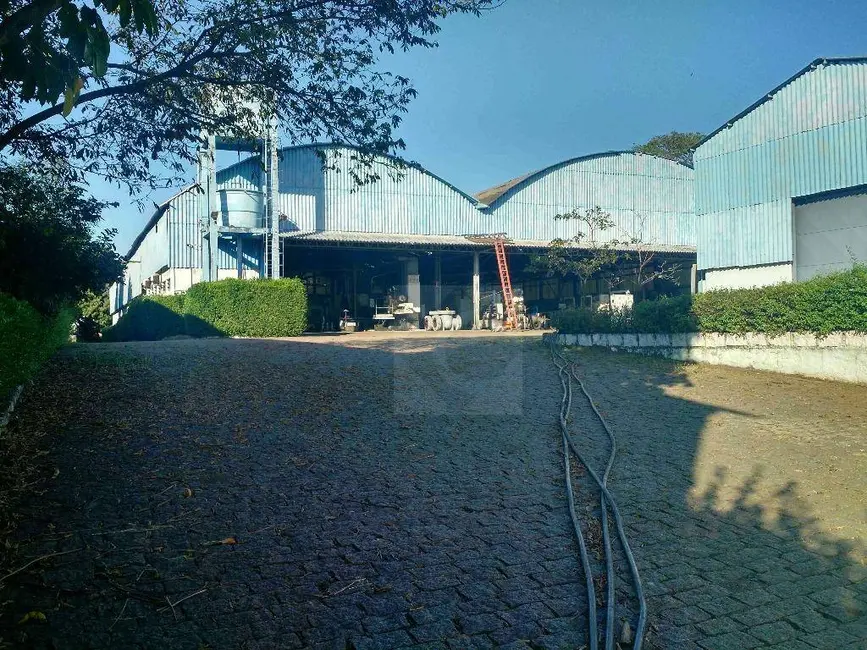Foto 3 de Armazém / Galpão à venda, 21250m2 em Vila Castelo Branco, Indaiatuba - SP
