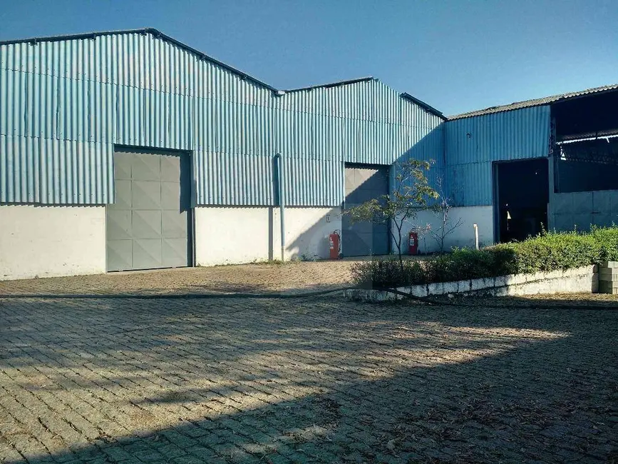 Foto 1 de Armazém / Galpão à venda, 21250m2 em Vila Castelo Branco, Indaiatuba - SP