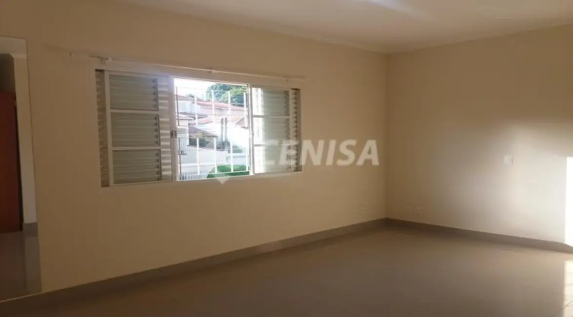 Foto 5 de Casa com 3 quartos à venda, 174m2 em Jardim Jequitibá, Indaiatuba - SP