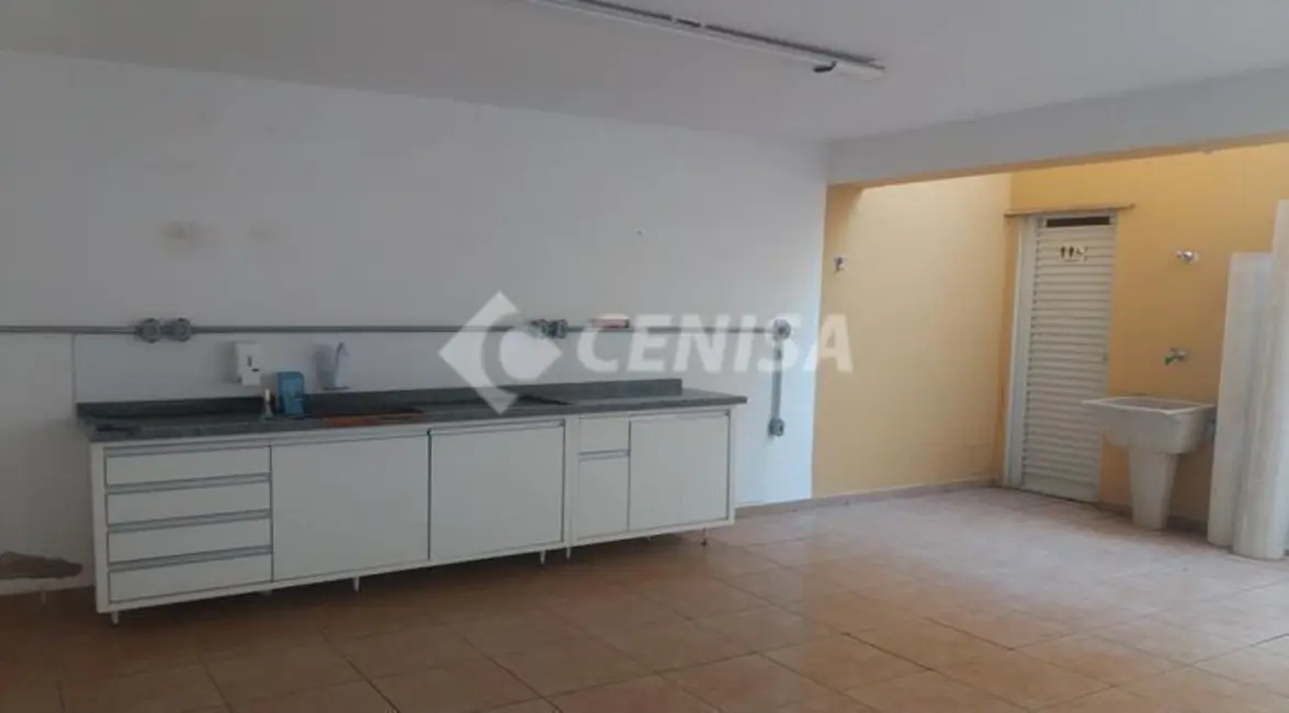 Foto 7 de Casa com 3 quartos à venda, 174m2 em Jardim Jequitibá, Indaiatuba - SP