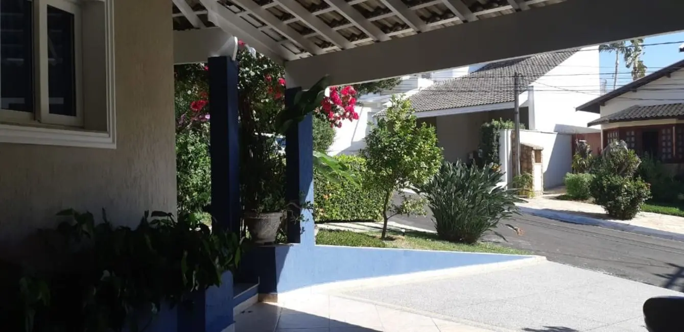 Casa de Condomínio com 3 quartos à venda, 450m2 em Village Terras de Indaiá, Indaiatuba - SP - imagem 5 Foto 5 de Casa de Condomínio com 3 quartos à venda, 450m2 em Village Terras de Indaiá, Indaiatuba - SP