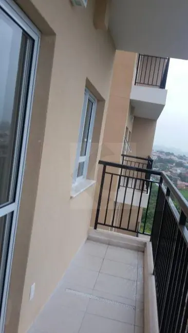 Foto 1 de Apartamento com 2 quartos à venda, 67m2 em Capivari - SP