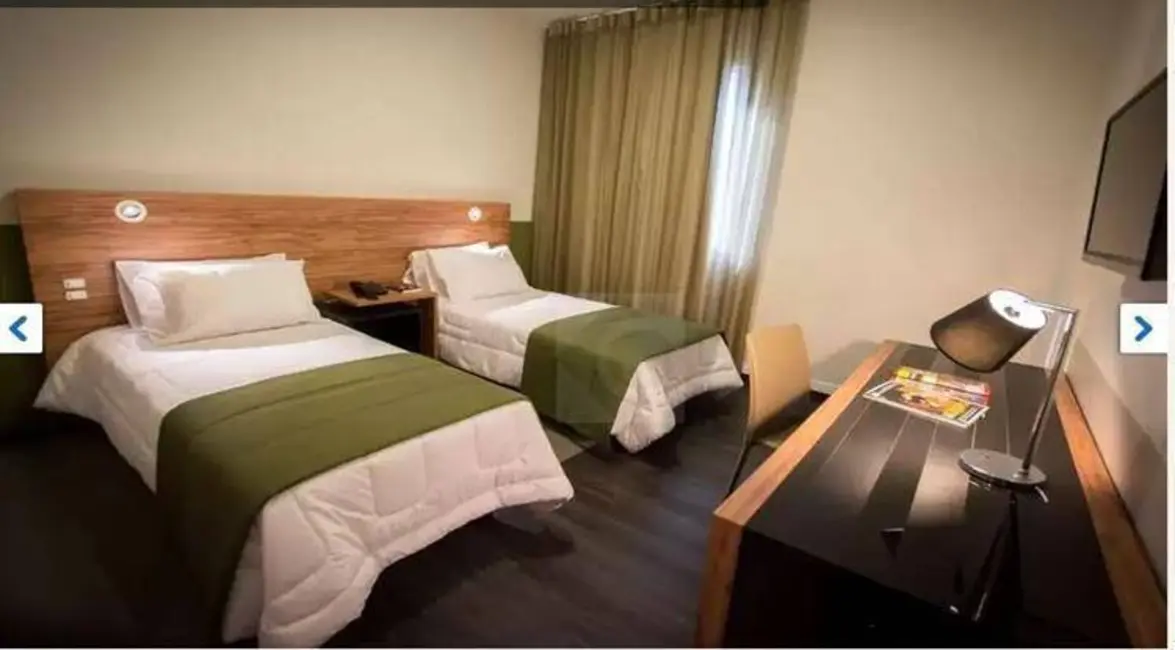 Foto 4 de Apartamento com 1 quarto à venda, 29m2 em Cidade Nova II, Indaiatuba - SP