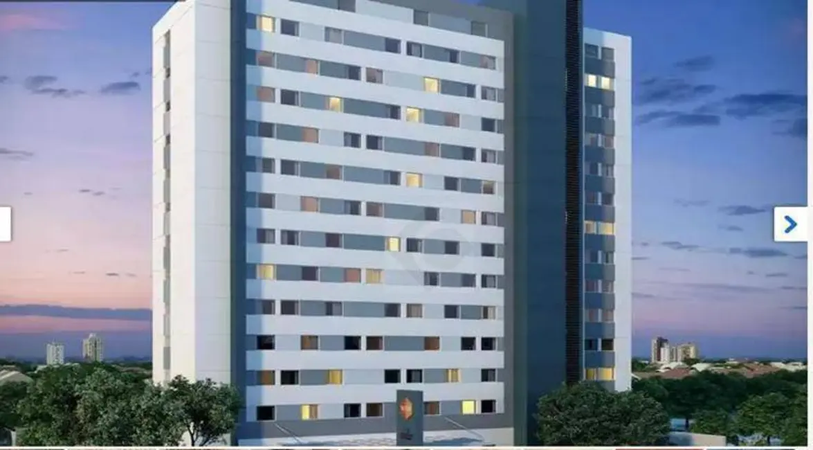 Foto 1 de Apartamento com 1 quarto à venda, 29m2 em Cidade Nova II, Indaiatuba - SP