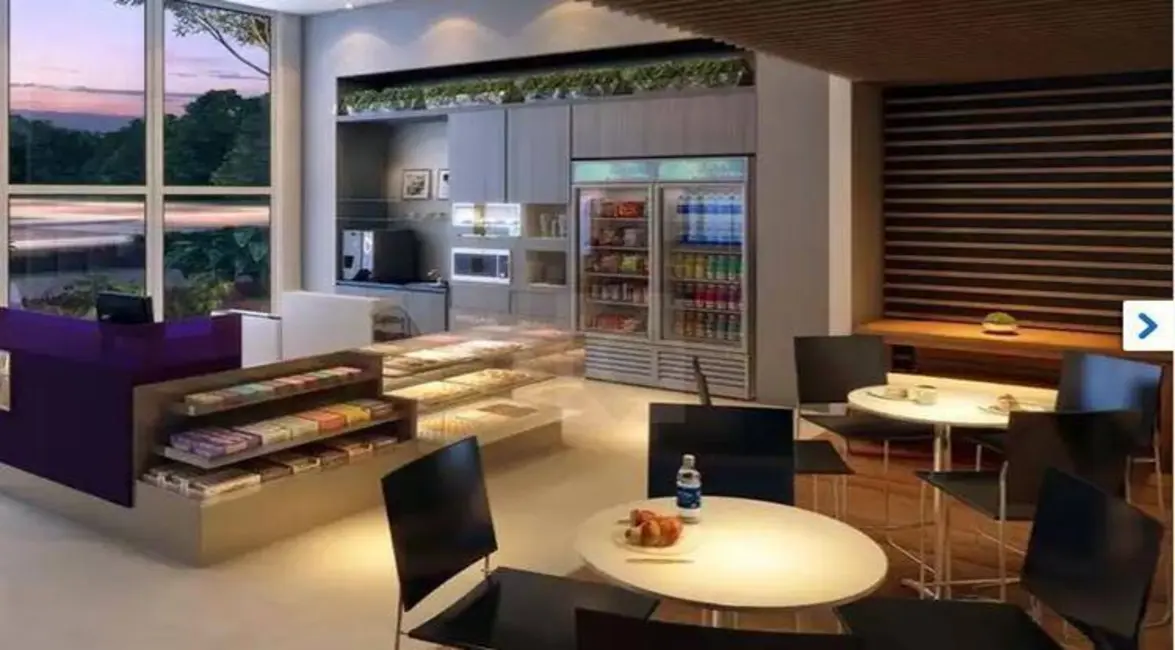 Foto 3 de Apartamento com 1 quarto à venda, 29m2 em Cidade Nova II, Indaiatuba - SP