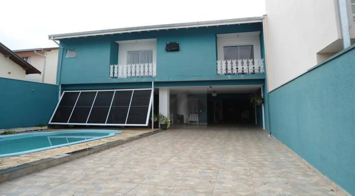 Foto 1 de Casa com 2 quartos à venda, 300m2 em Jardim Sevilha, Indaiatuba - SP