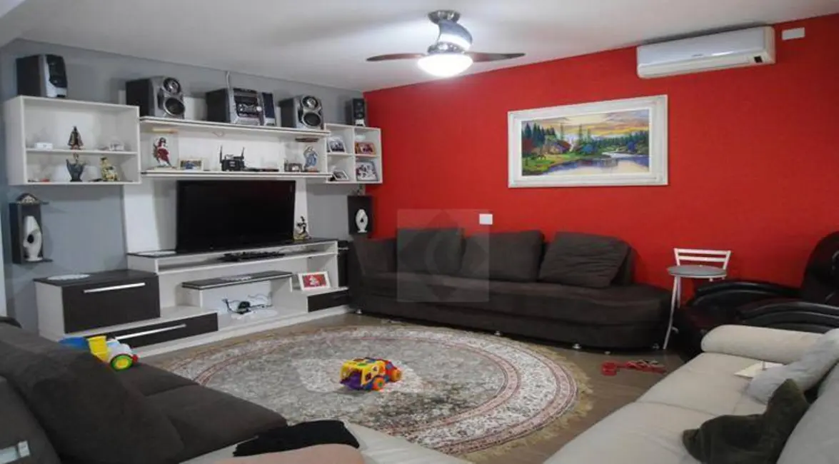 Foto 6 de Casa com 2 quartos à venda, 300m2 em Jardim Sevilha, Indaiatuba - SP