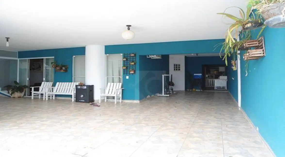 Foto 3 de Casa com 2 quartos à venda, 300m2 em Jardim Sevilha, Indaiatuba - SP