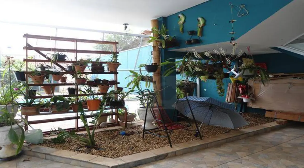 Foto 4 de Casa com 2 quartos à venda, 300m2 em Jardim Sevilha, Indaiatuba - SP