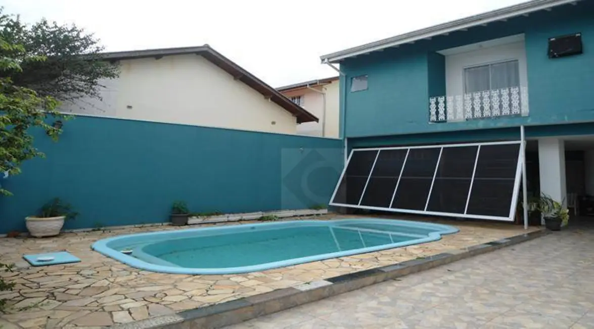 Foto 2 de Casa com 2 quartos à venda, 300m2 em Jardim Sevilha, Indaiatuba - SP