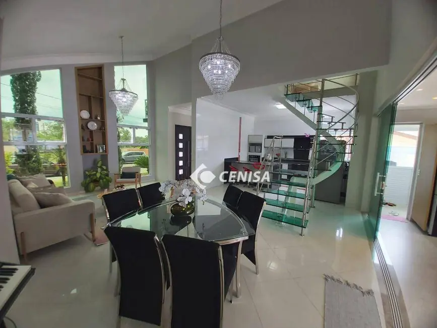 Casa de Condomínio com 4 quartos à venda e para alugar, 580m2 em Jardim dos Lagos, Indaiatuba - SP - imagem 9 Foto 9 de Casa de Condomínio com 4 quartos à venda e para alugar, 580m2 em Jardim dos Lagos, Indaiatuba - SP