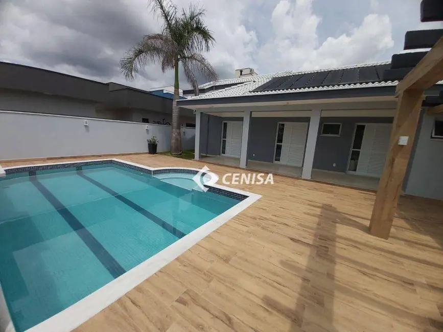 Casa de Condomínio com 4 quartos à venda e para alugar, 580m2 em Jardim dos Lagos, Indaiatuba - SP - imagem 2 Foto 2 de Casa de Condomínio com 4 quartos à venda e para alugar, 580m2 em Jardim dos Lagos, Indaiatuba - SP