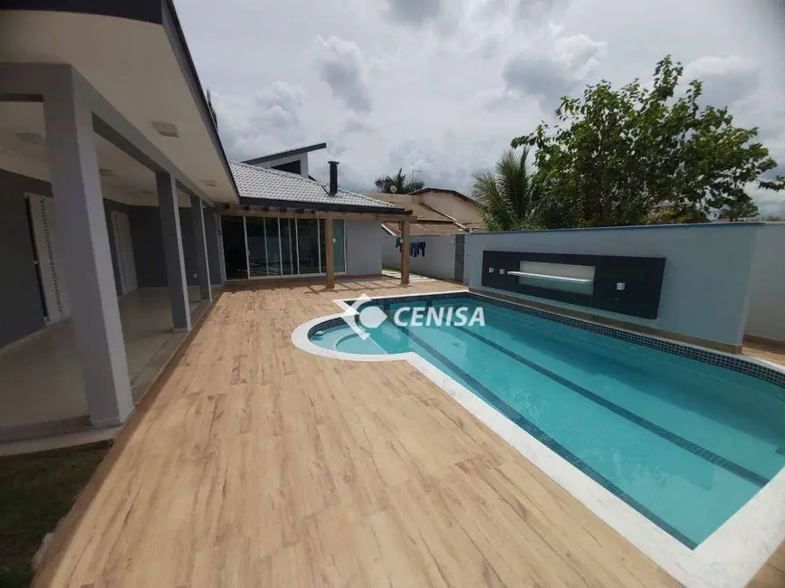 Casa de Condomínio com 4 quartos à venda e para alugar, 580m2 em Jardim dos Lagos, Indaiatuba - SP - imagem 5 Foto 5 de Casa de Condomínio com 4 quartos à venda e para alugar, 580m2 em Jardim dos Lagos, Indaiatuba - SP