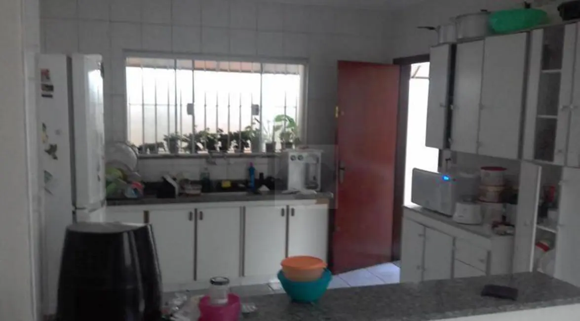 Foto 4 de Casa com 3 quartos à venda, 250m2 em Cidade Nova I, Indaiatuba - SP