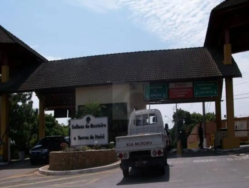 Foto 1 de Chácara com 3 quartos à venda, 2500m2 em Colinas do Mosteiro de Itaici, Indaiatuba - SP