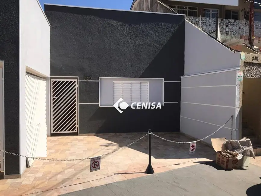 Foto 9 de Casa com 3 quartos à venda, 250m2 em Jardim Santa Cruz, Indaiatuba - SP