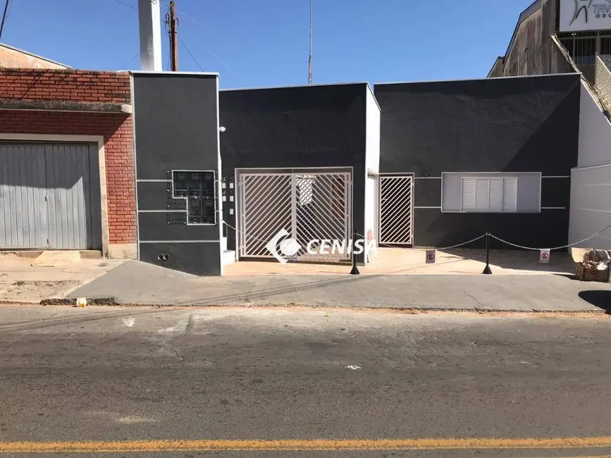 Foto 1 de Casa com 3 quartos à venda, 250m2 em Jardim Santa Cruz, Indaiatuba - SP