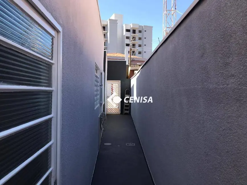 Foto 7 de Casa com 3 quartos à venda, 250m2 em Jardim Santa Cruz, Indaiatuba - SP
