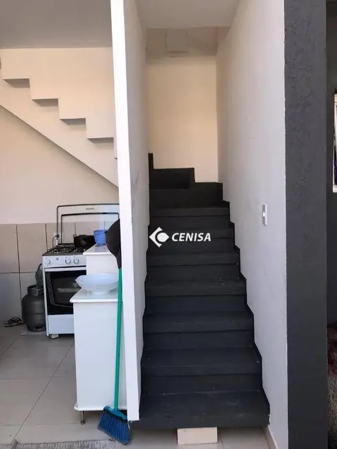 Foto 8 de Casa com 3 quartos à venda, 250m2 em Jardim Santa Cruz, Indaiatuba - SP