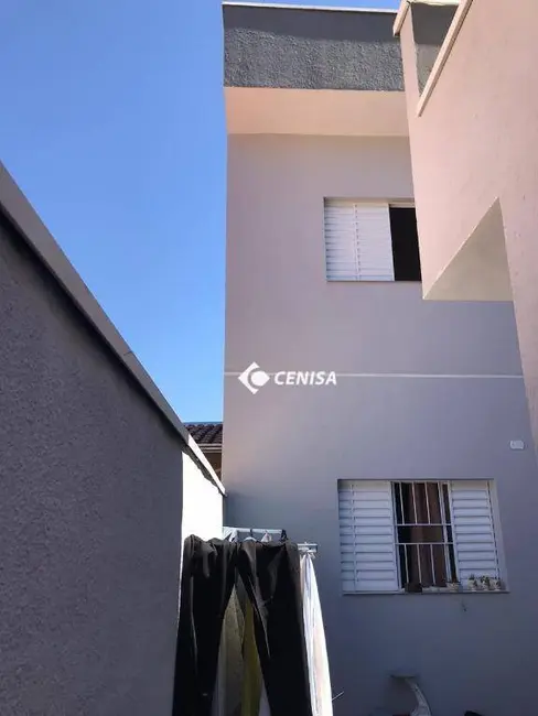 Foto 2 de Casa com 3 quartos à venda, 250m2 em Jardim Santa Cruz, Indaiatuba - SP
