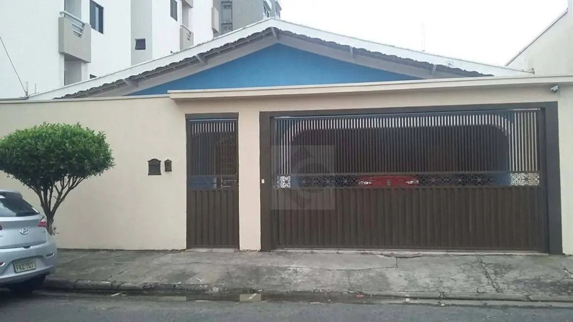 Foto 1 de Casa com 4 quartos à venda, 360m2 em Cidade Nova I, Indaiatuba - SP