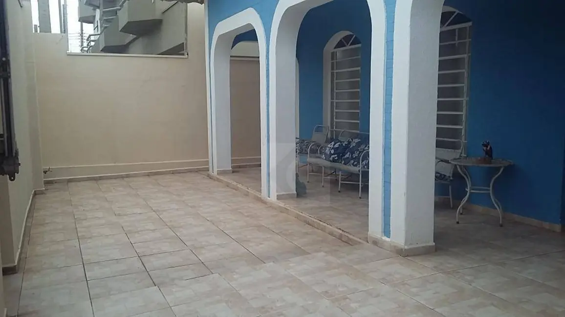 Foto 2 de Casa com 4 quartos à venda, 360m2 em Cidade Nova I, Indaiatuba - SP