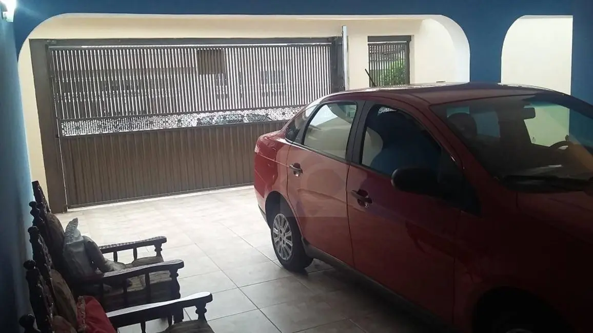 Foto 4 de Casa com 4 quartos à venda, 360m2 em Cidade Nova I, Indaiatuba - SP