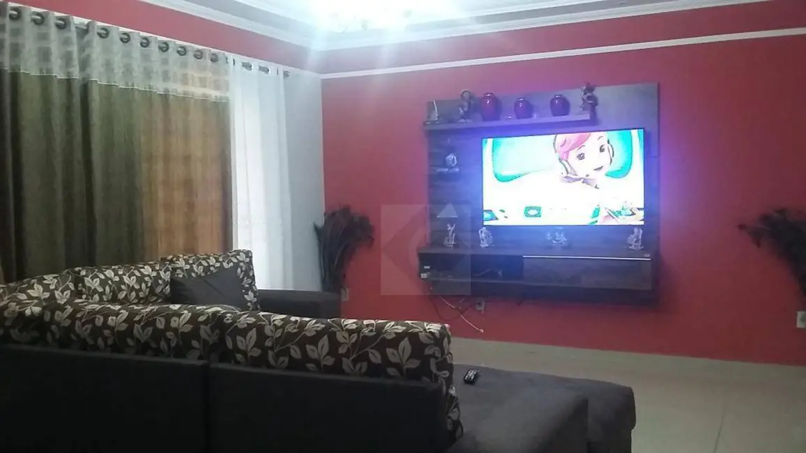 Foto 5 de Casa com 4 quartos à venda, 360m2 em Cidade Nova I, Indaiatuba - SP