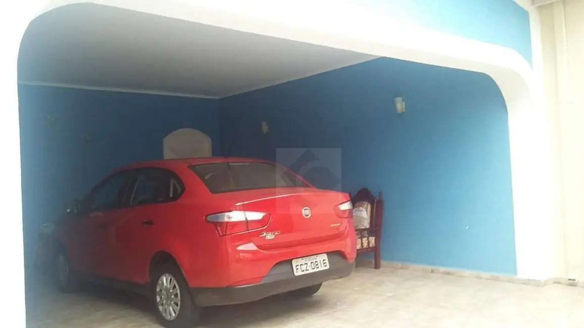 Foto 3 de Casa com 4 quartos à venda, 360m2 em Cidade Nova I, Indaiatuba - SP