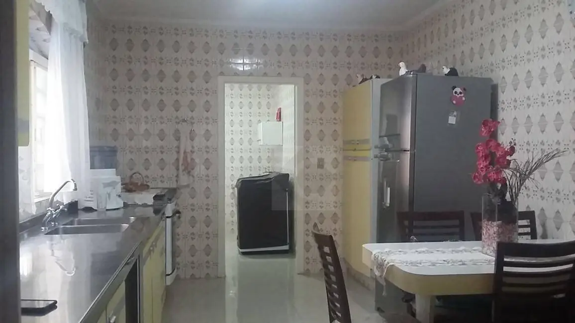 Foto 8 de Casa com 4 quartos à venda, 360m2 em Cidade Nova I, Indaiatuba - SP