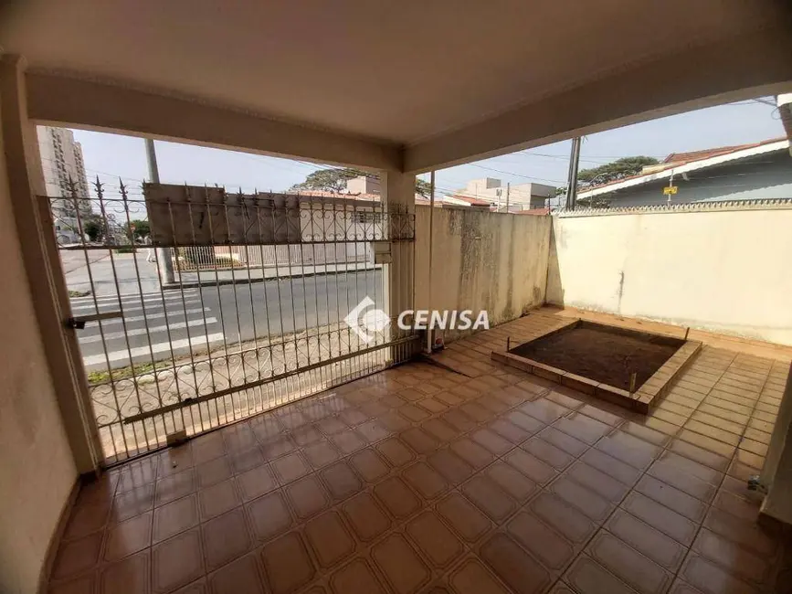 Foto 3 de Casa com 2 quartos à venda e para alugar, 180m2 em Centro, Indaiatuba - SP