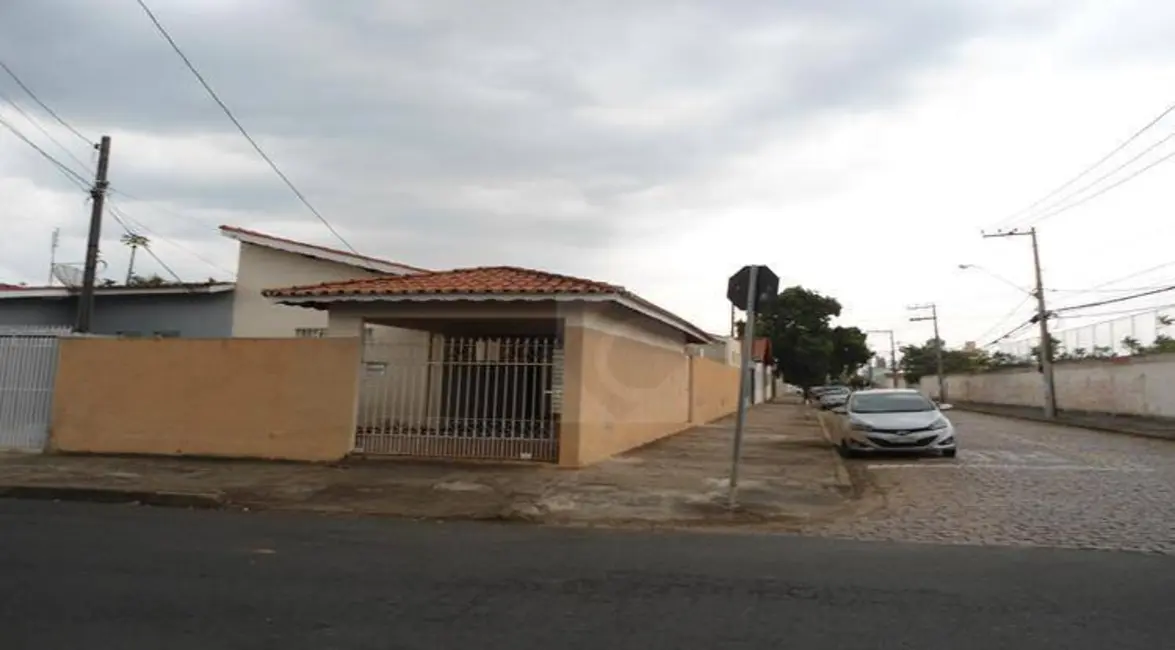 Foto 1 de Casa com 2 quartos à venda e para alugar, 180m2 em Centro, Indaiatuba - SP