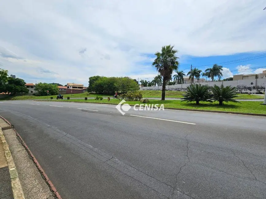 Foto 1 de Terreno / Lote à venda, 2924m2 em Chácara Areal, Indaiatuba - SP