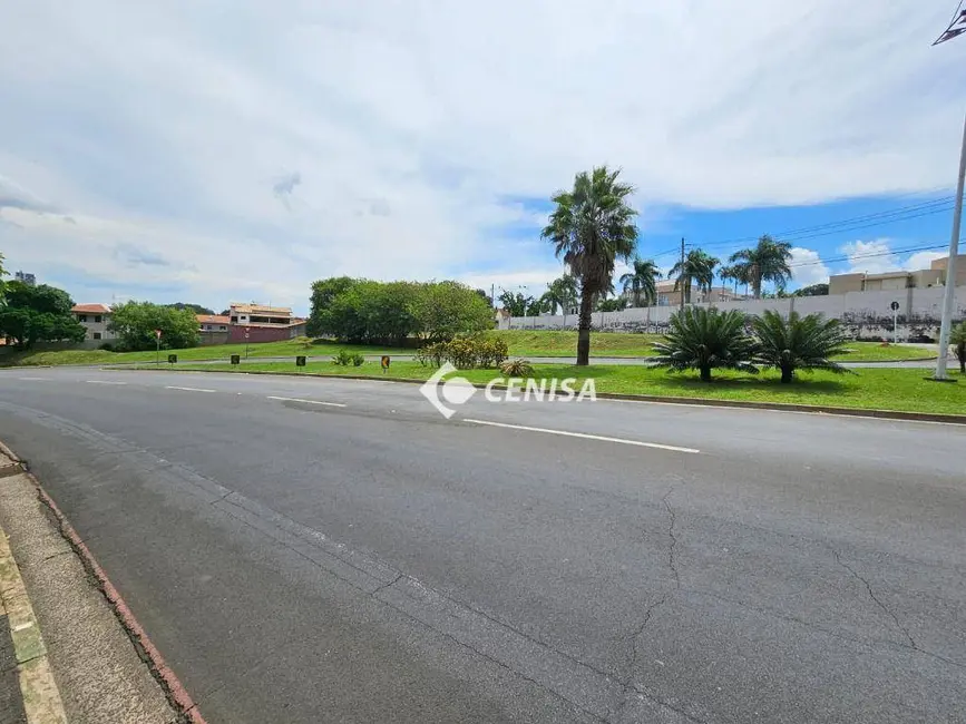 Foto 3 de Terreno / Lote à venda, 2924m2 em Chácara Areal, Indaiatuba - SP