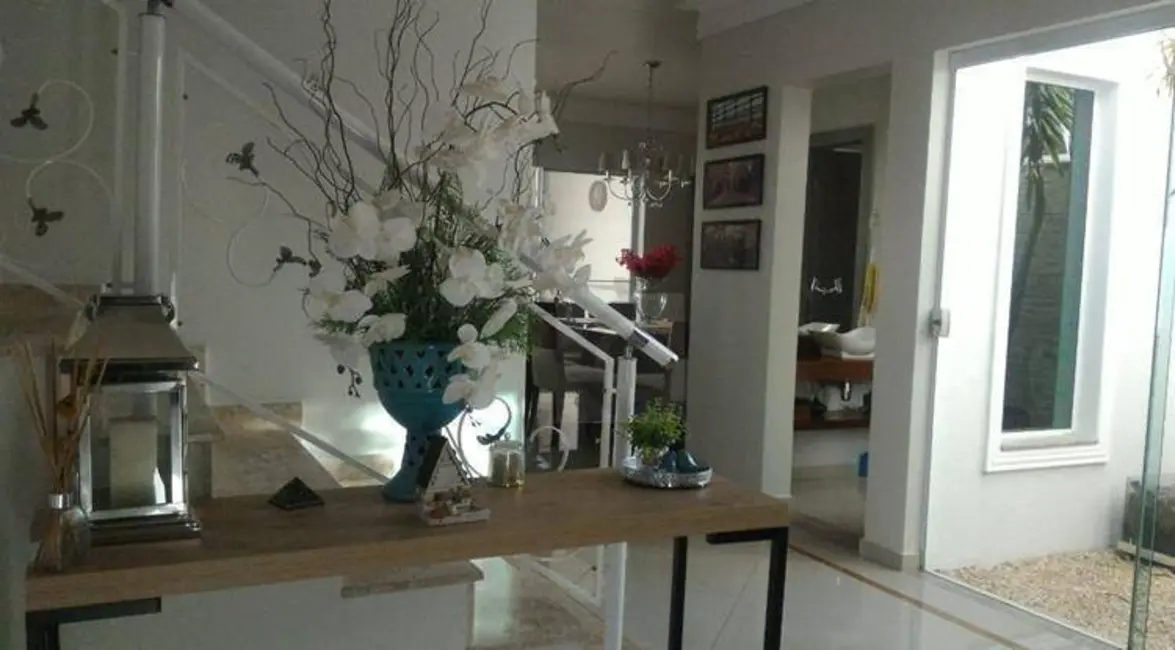 Foto 5 de Casa de Condomínio com 4 quartos à venda, 300m2 em Jardim Villa Romana, Indaiatuba - SP