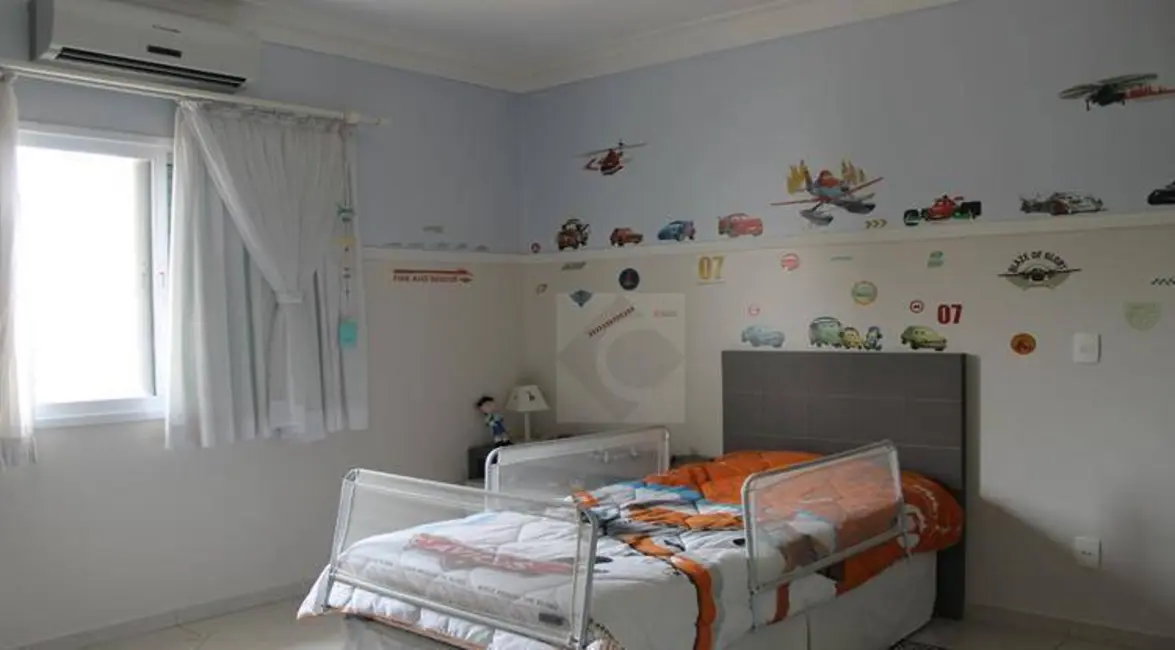 Foto 8 de Casa de Condomínio com 4 quartos à venda, 300m2 em Jardim Villa Romana, Indaiatuba - SP