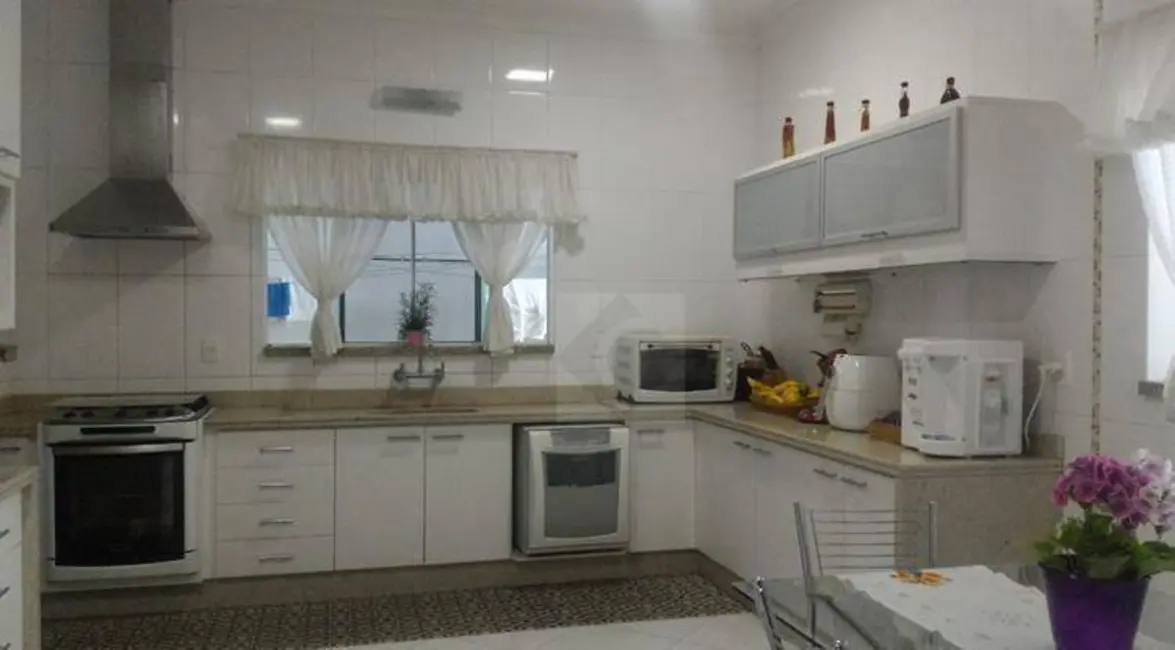 Foto 3 de Casa de Condomínio com 4 quartos à venda, 300m2 em Jardim Villa Romana, Indaiatuba - SP