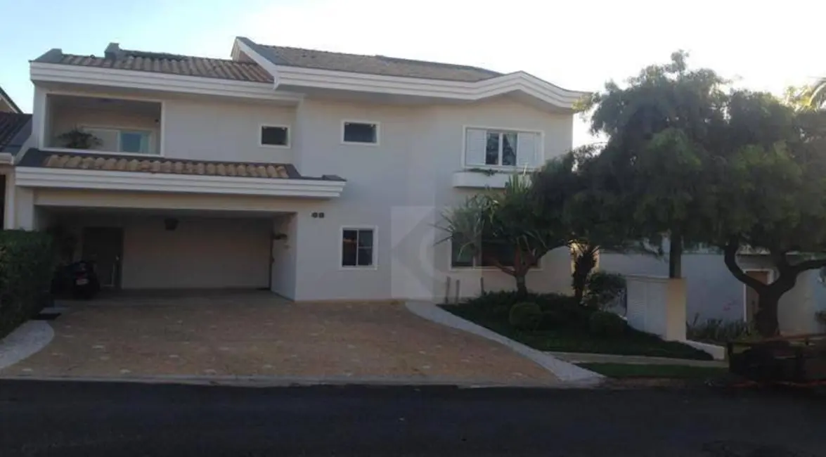 Foto 1 de Casa de Condomínio com 4 quartos à venda, 300m2 em Jardim Villa Romana, Indaiatuba - SP