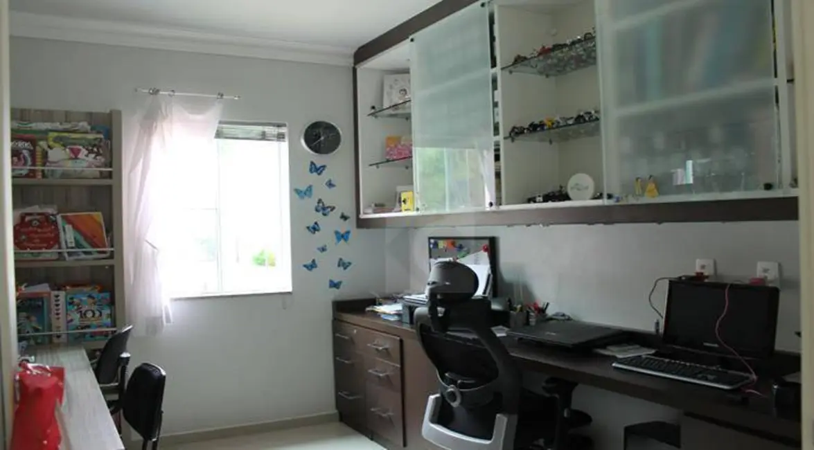 Foto 7 de Casa de Condomínio com 4 quartos à venda, 300m2 em Jardim Villa Romana, Indaiatuba - SP