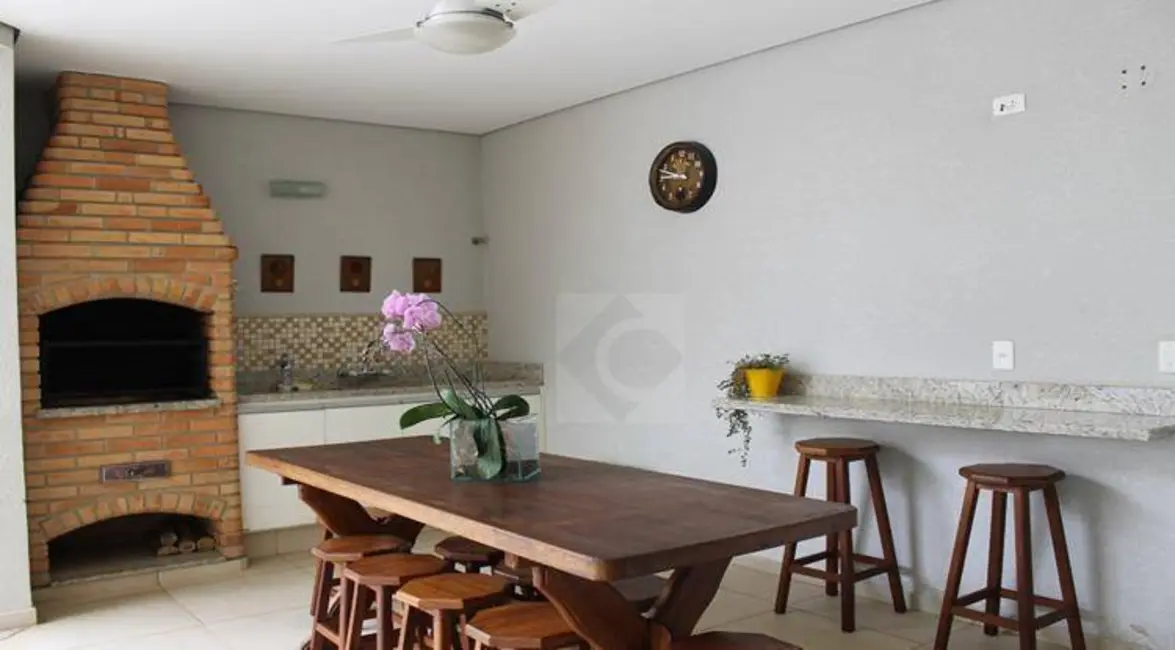 Foto 9 de Casa de Condomínio com 4 quartos à venda, 300m2 em Jardim Villa Romana, Indaiatuba - SP