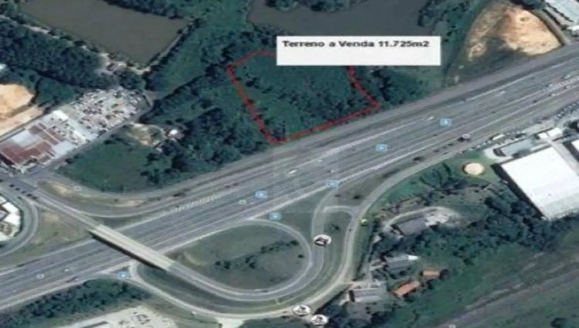 Foto 6 de Terreno / Lote à venda, 11750m2 em Barroca Funda, Indaiatuba - SP