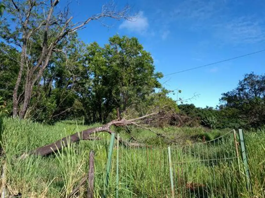 Foto 1 de Terreno / Lote à venda, 11750m2 em Barroca Funda, Indaiatuba - SP