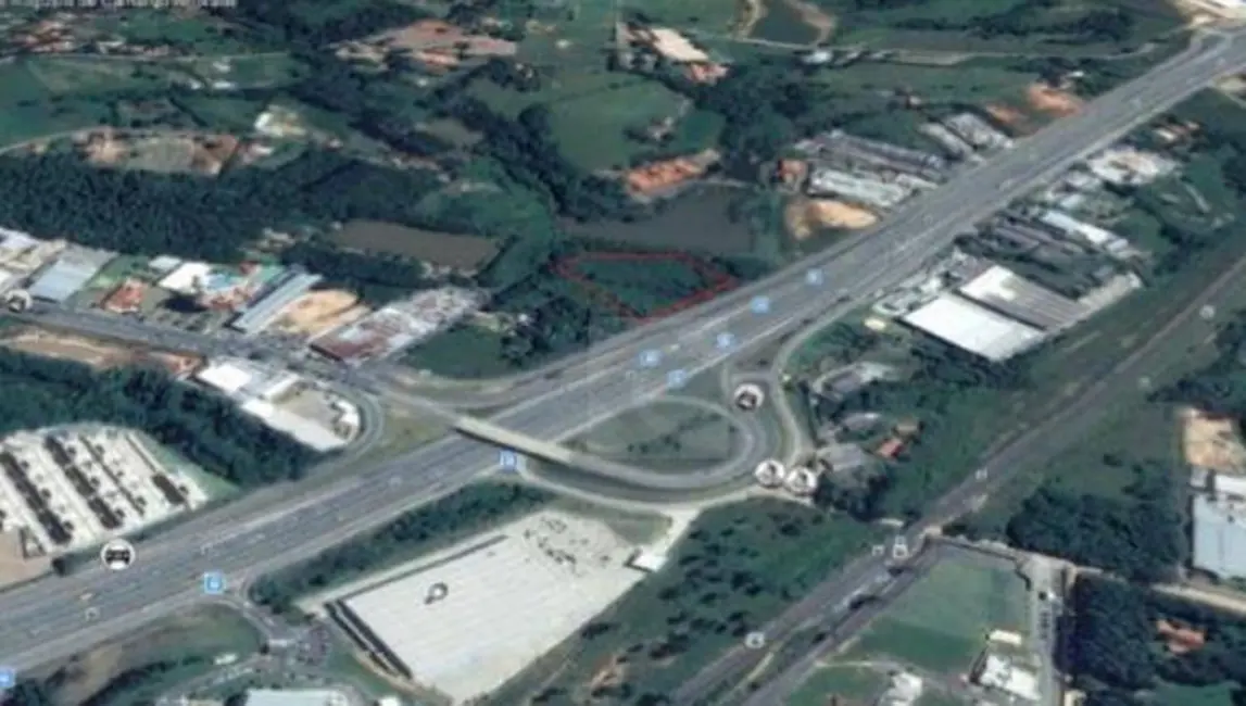 Foto 5 de Terreno / Lote à venda, 11750m2 em Barroca Funda, Indaiatuba - SP