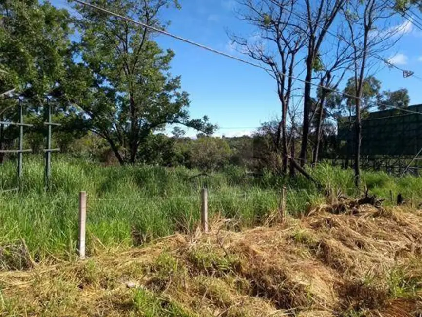 Foto 2 de Terreno / Lote à venda, 11750m2 em Barroca Funda, Indaiatuba - SP