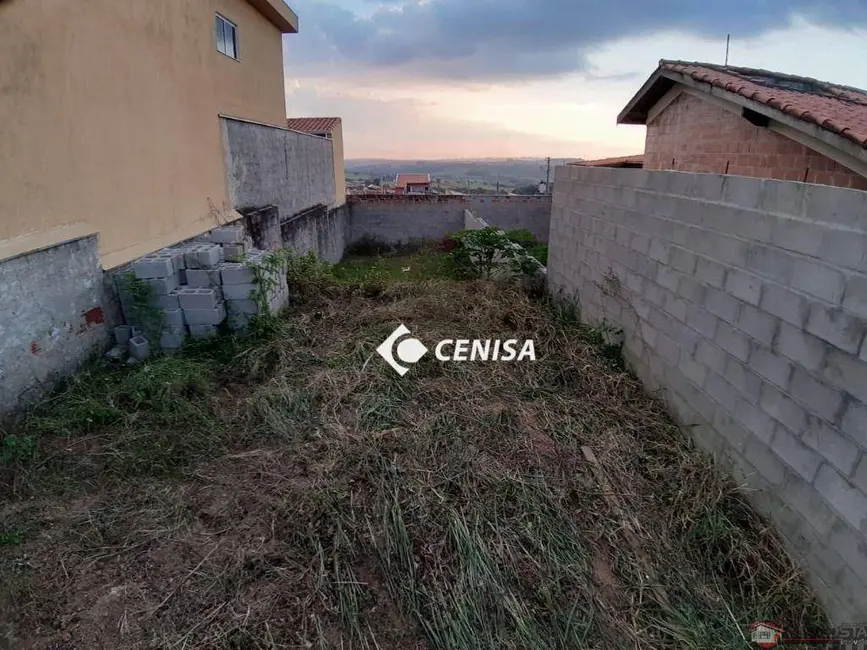 Foto 2 de Terreno / Lote à venda, 150m2 em Jardim Estância Bom Viver, Itu - SP