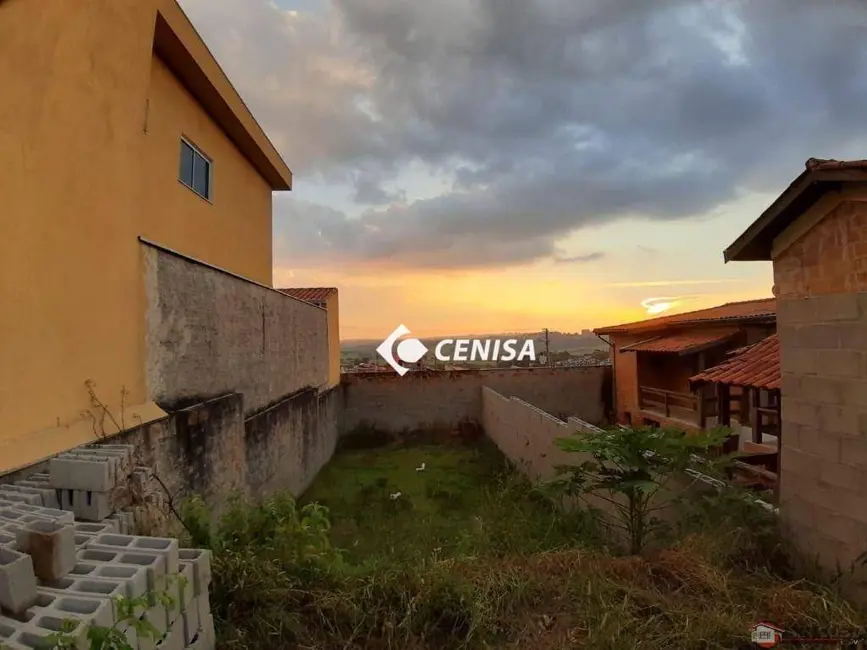 Foto 1 de Terreno / Lote à venda, 150m2 em Jardim Estância Bom Viver, Itu - SP